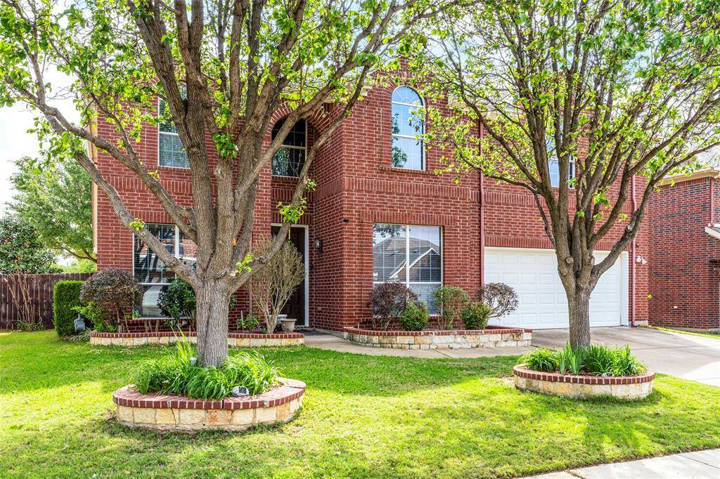 4924 Marsh Harrier Avenue, Grand Prairie, TX 75052