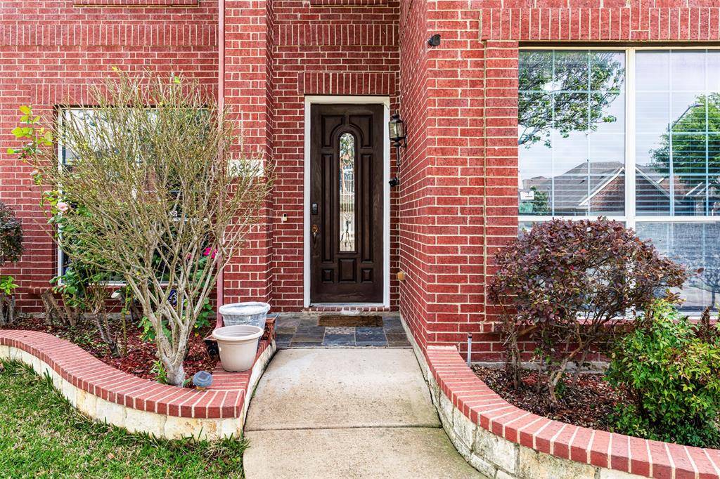 4924 Marsh Harrier Avenue, Grand Prairie, TX 75052