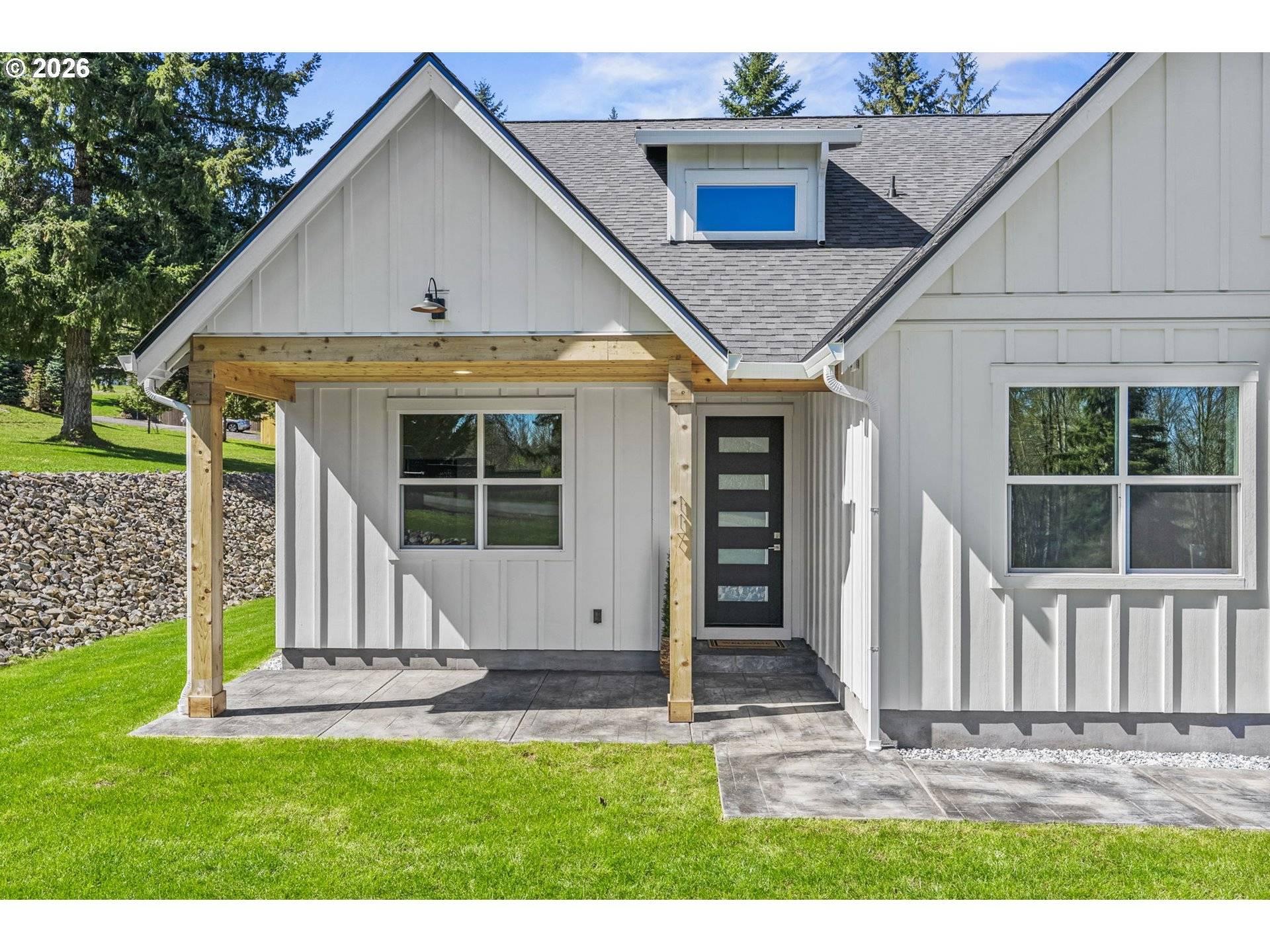 117 RED HAWK DR, Castle Rock, WA 98611