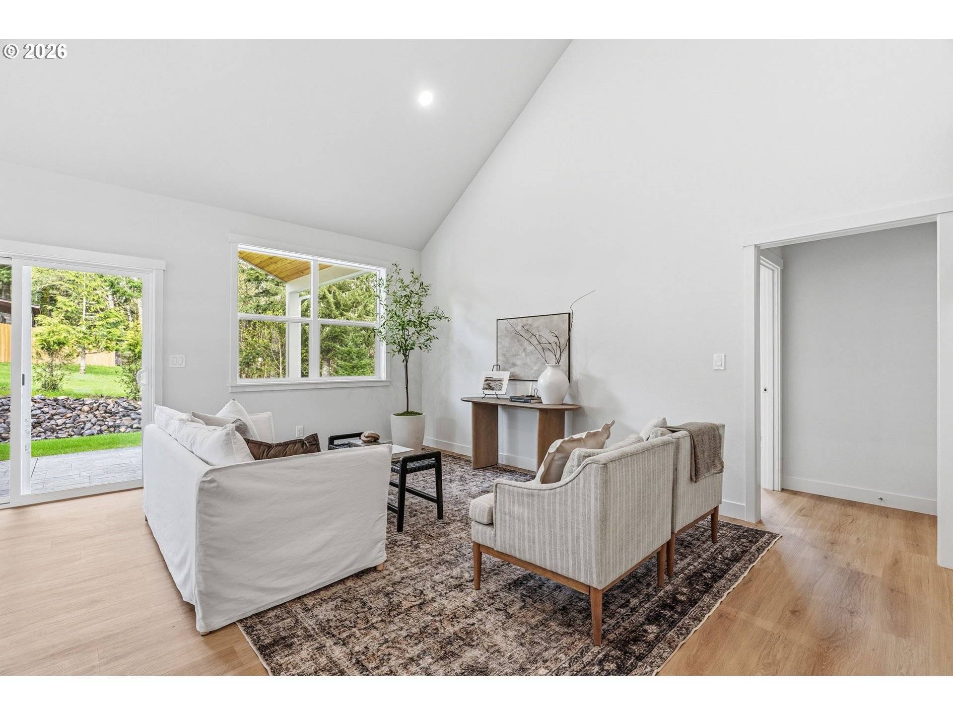 117 RED HAWK DR, Castle Rock, WA 98611