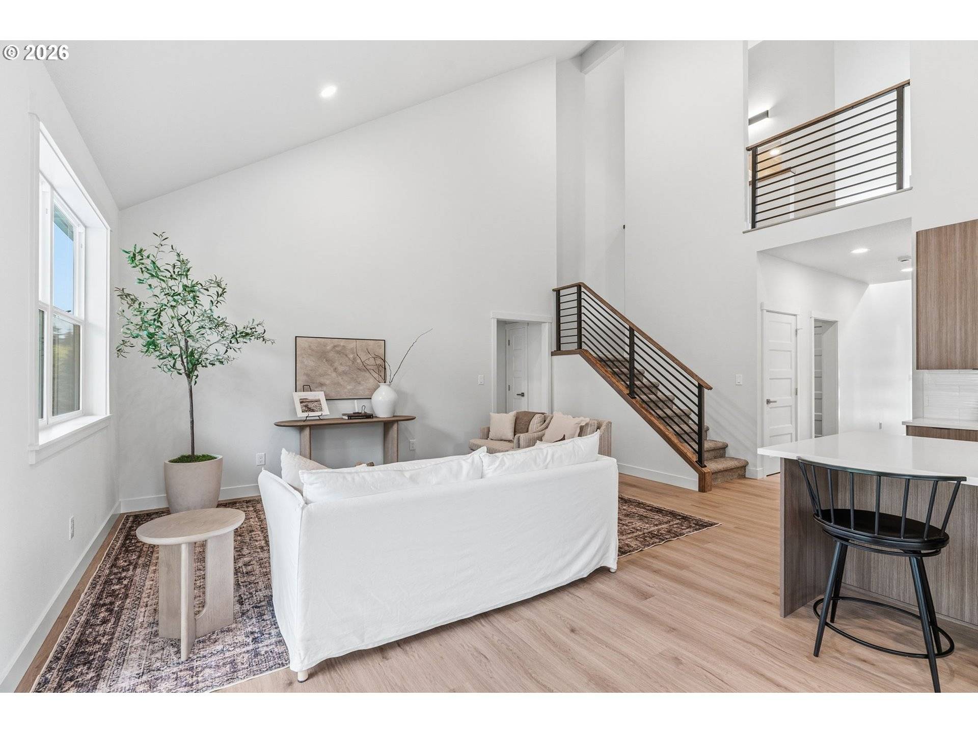 117 RED HAWK DR, Castle Rock, WA 98611