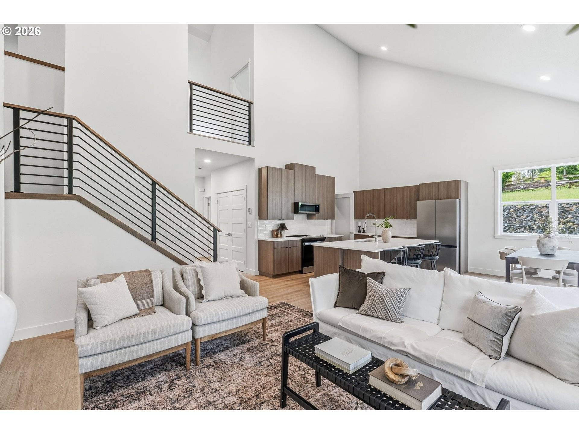 117 RED HAWK DR, Castle Rock, WA 98611