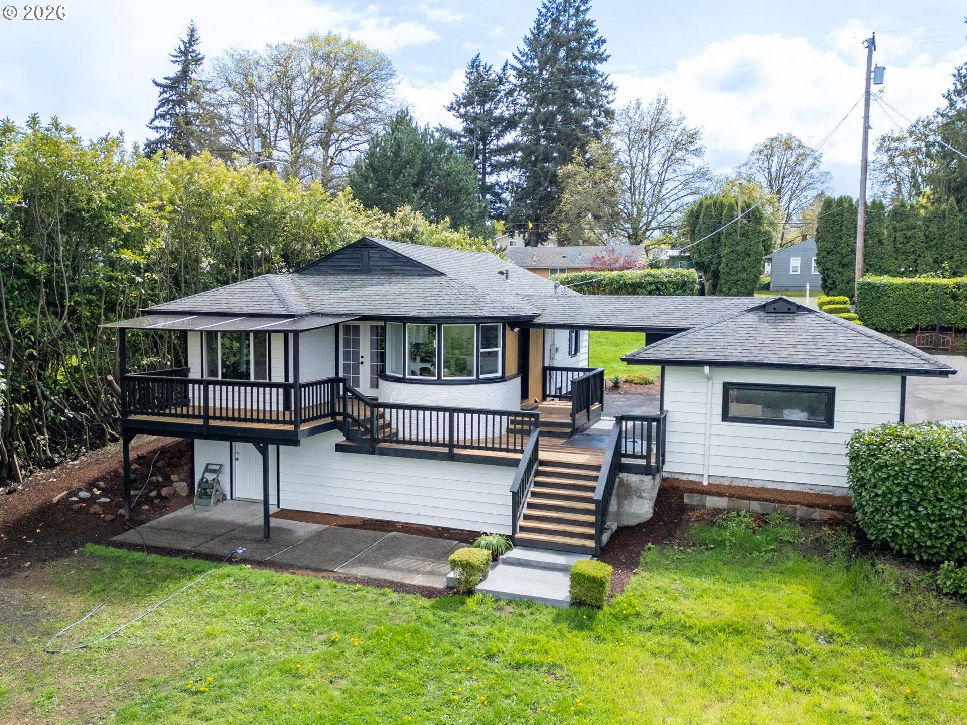 3308 E MCLOUGHLIN BLVD, Vancouver, WA 98661