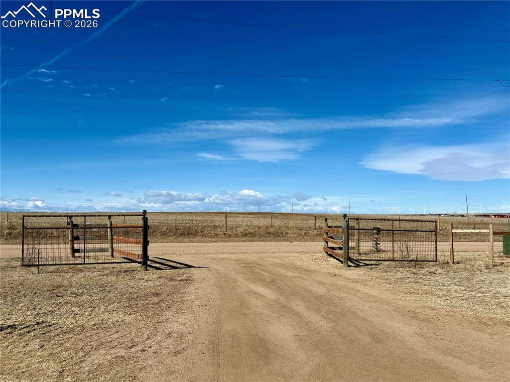 11101 Berridge RD, Calhan, CO 80808