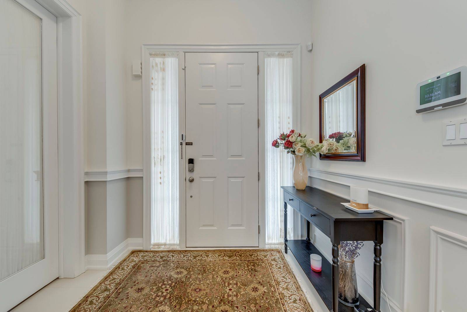 1103 John Laird CIR, Oakville, ON L6H 3R5