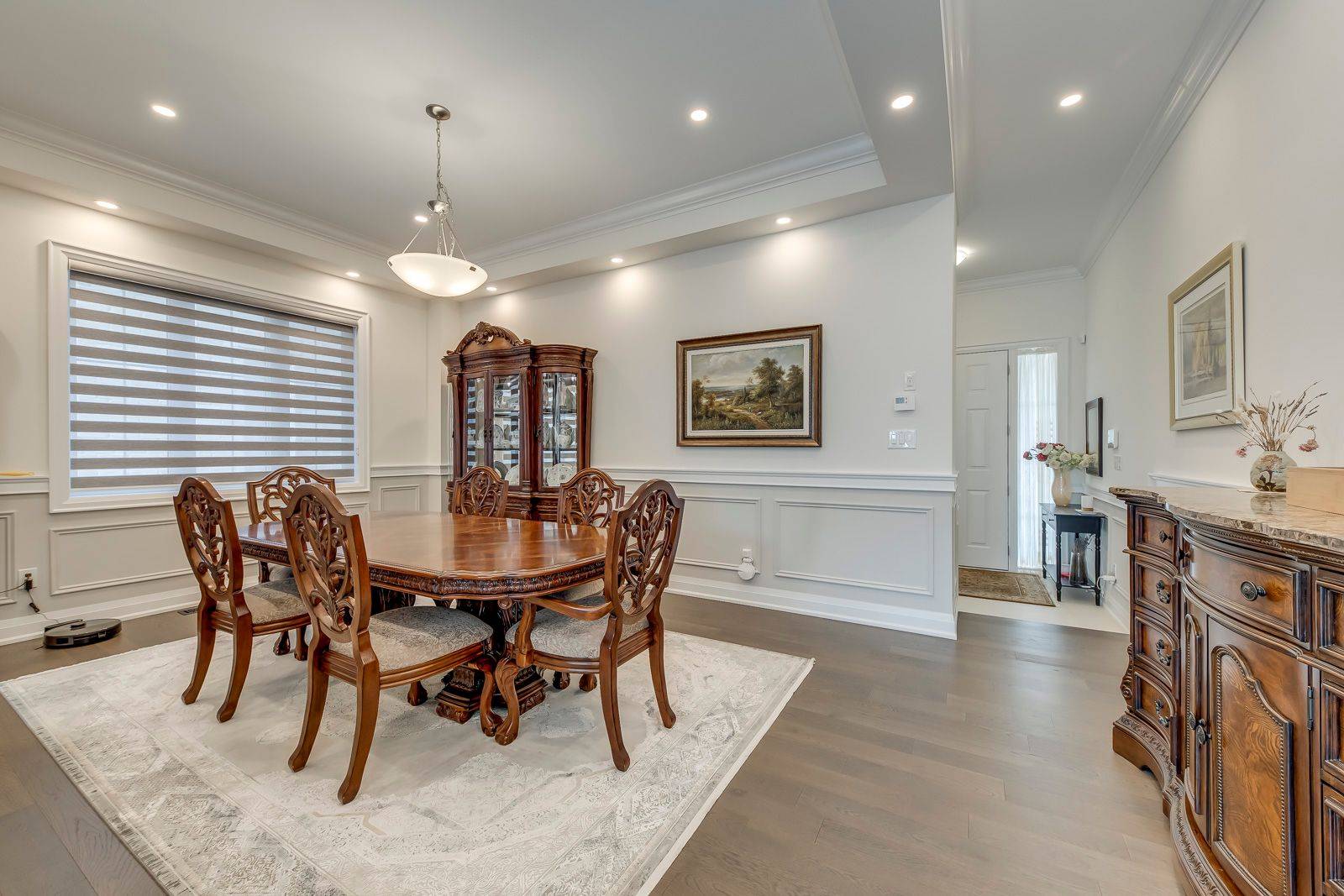 1103 John Laird CIR, Oakville, ON L6H 3R5