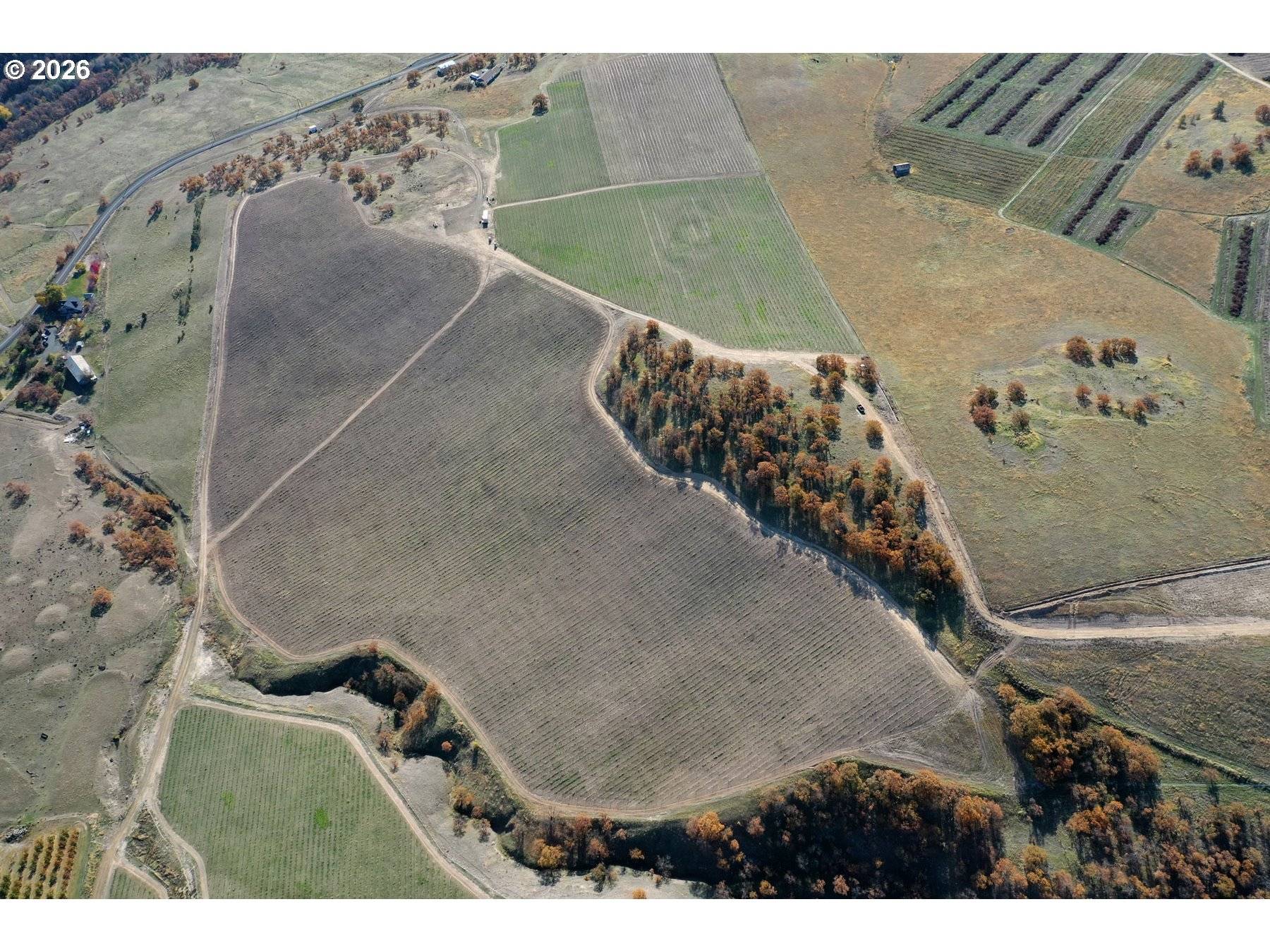 3475 THREE MILE RD, The Dalles, OR 97058