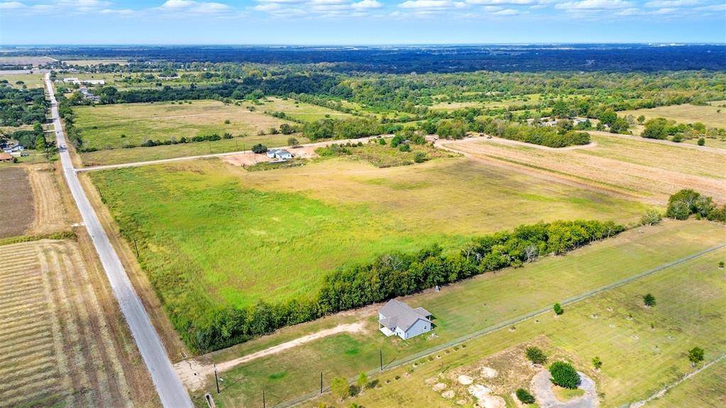 Lot 6 Kurkendall Road, Beasley, TX 77417