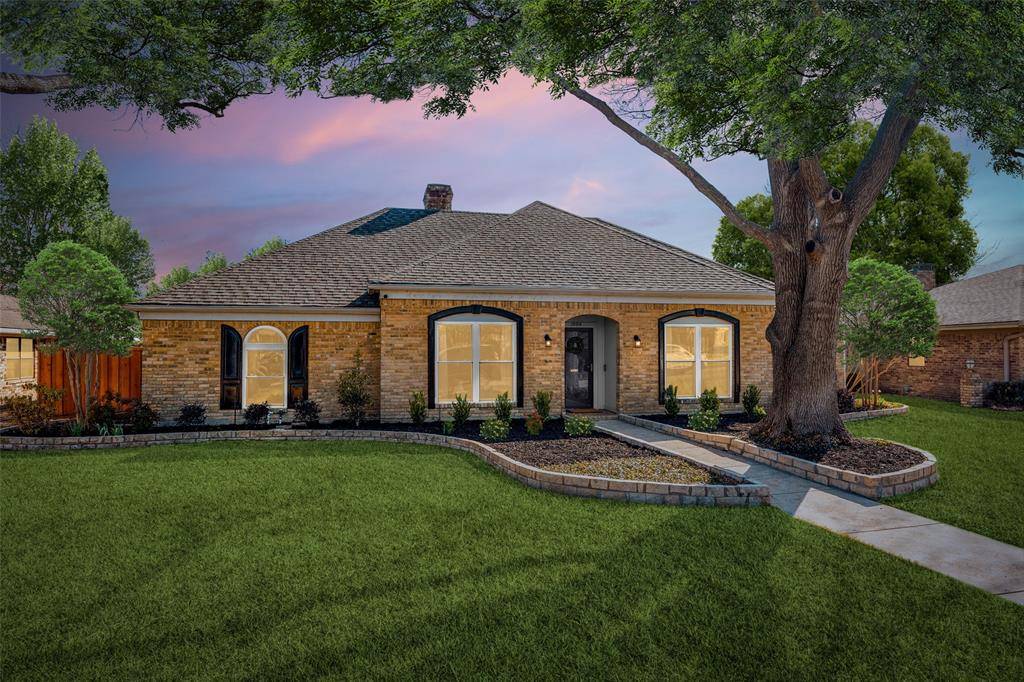 1004 Serenade Lane, Richardson, TX 75081