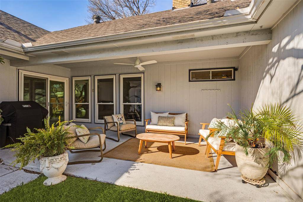 1004 Serenade Lane, Richardson, TX 75081