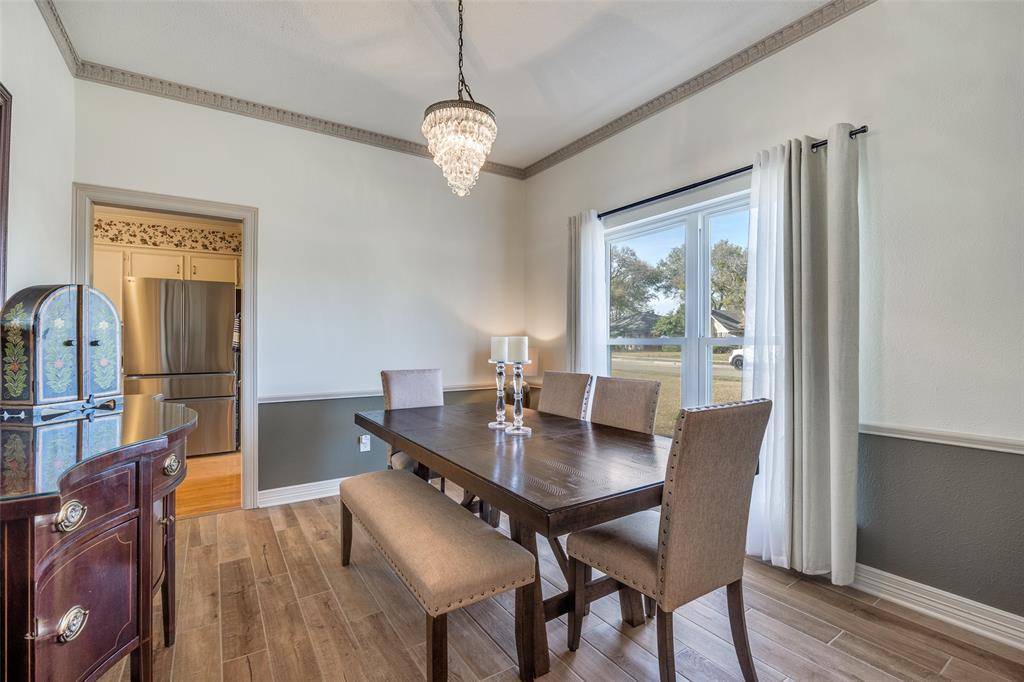 1004 Serenade Lane, Richardson, TX 75081