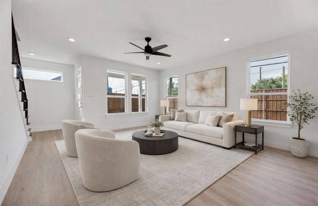 2326-2330 Fairfax, Irving, TX 75060