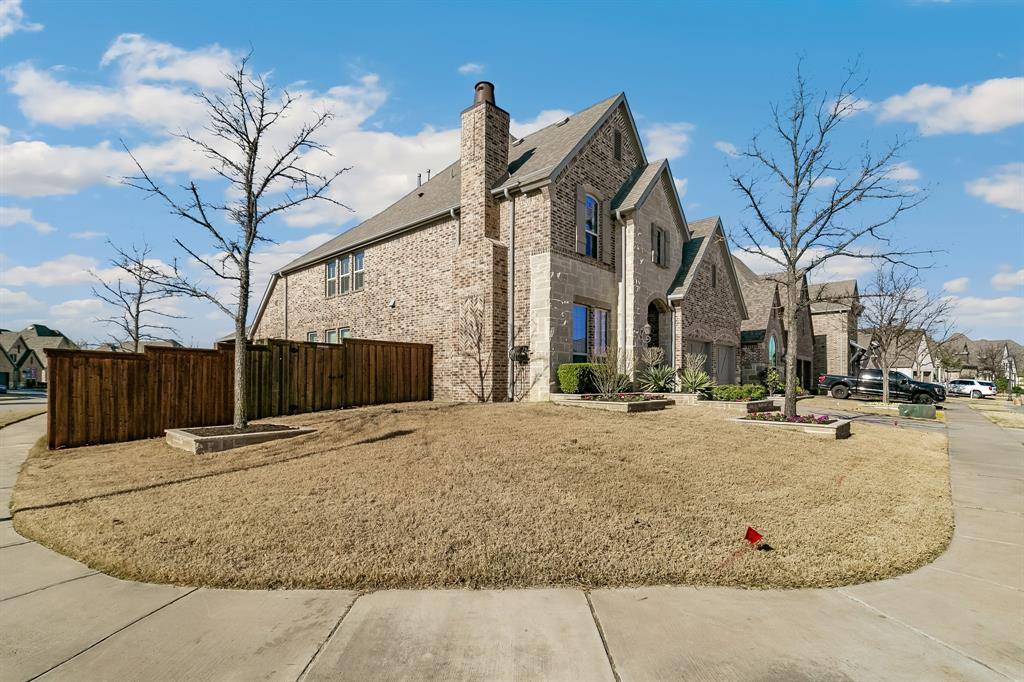 2936 Prescott, The Colony, TX 75056