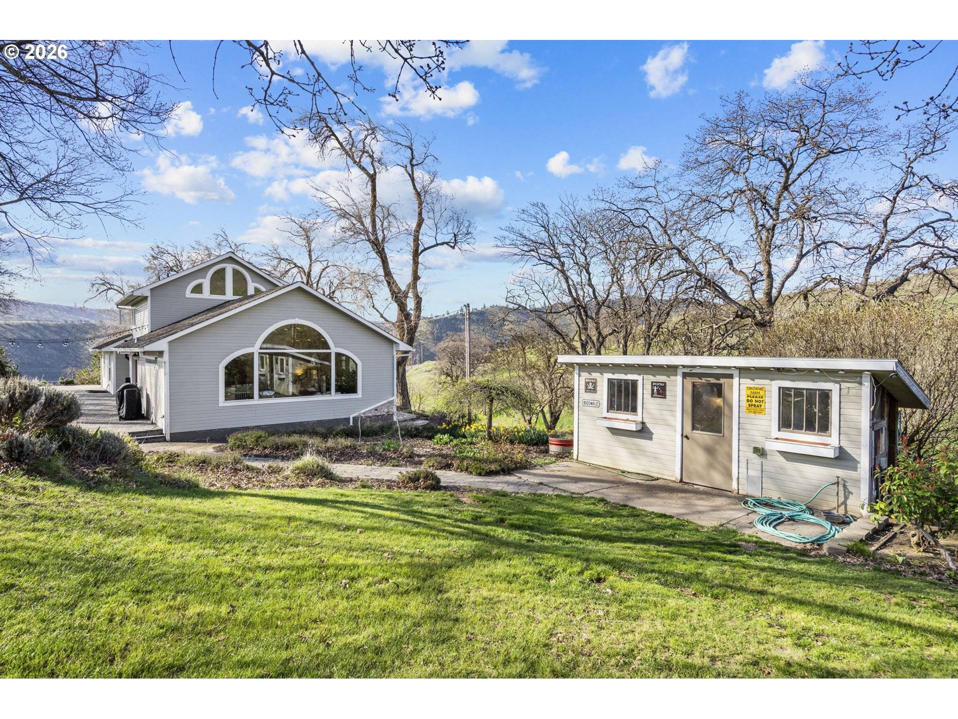 3465 THREE MILE RD, The Dalles, OR 97058