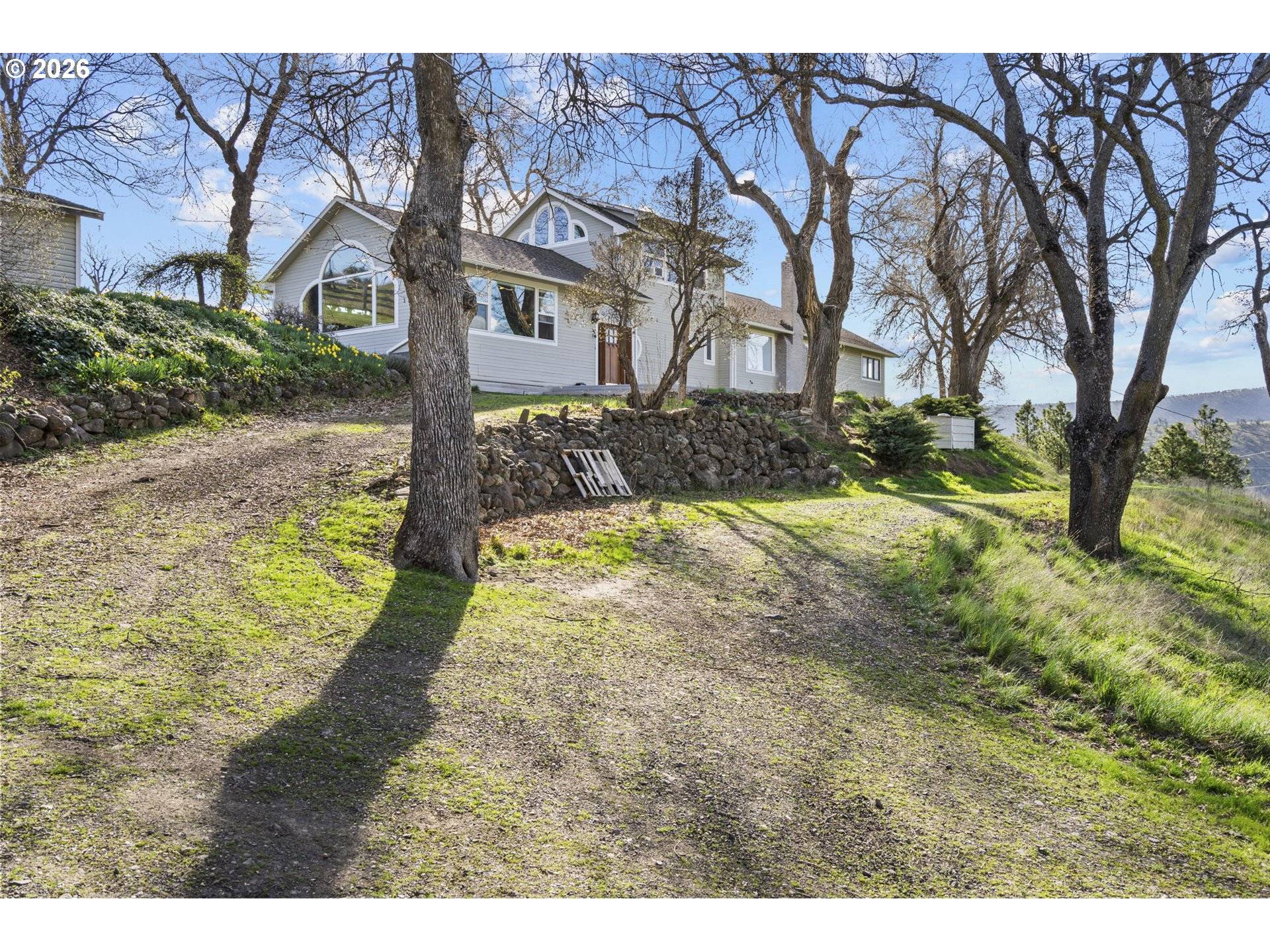 3465 THREE MILE RD, The Dalles, OR 97058