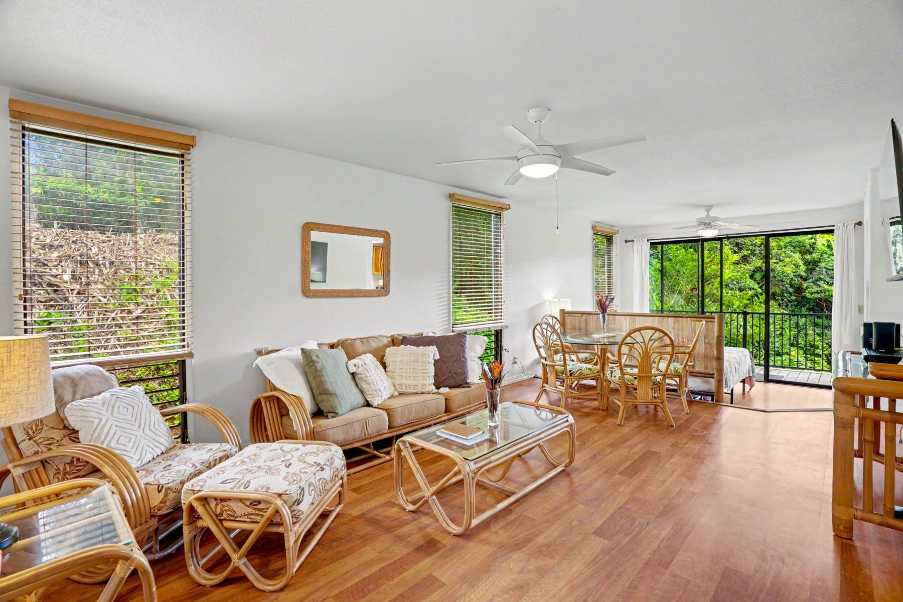 5301 KA HAKU RD #101, Princeville, HI 96722