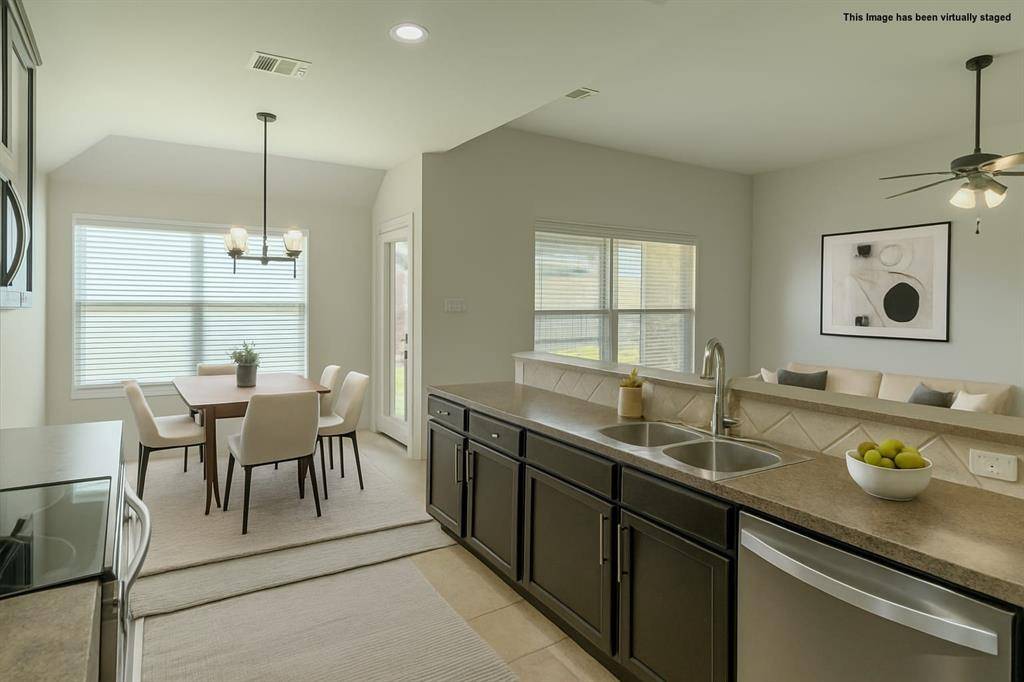 3105 Clear Springs Drive, Forney, TX 75126