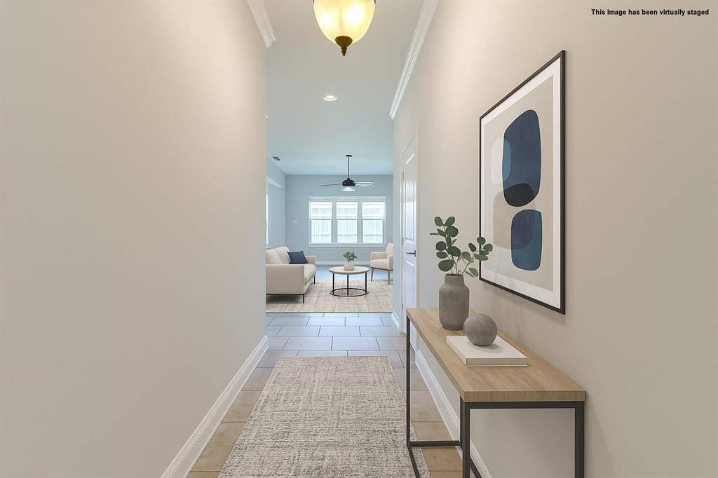 3105 Clear Springs Drive, Forney, TX 75126