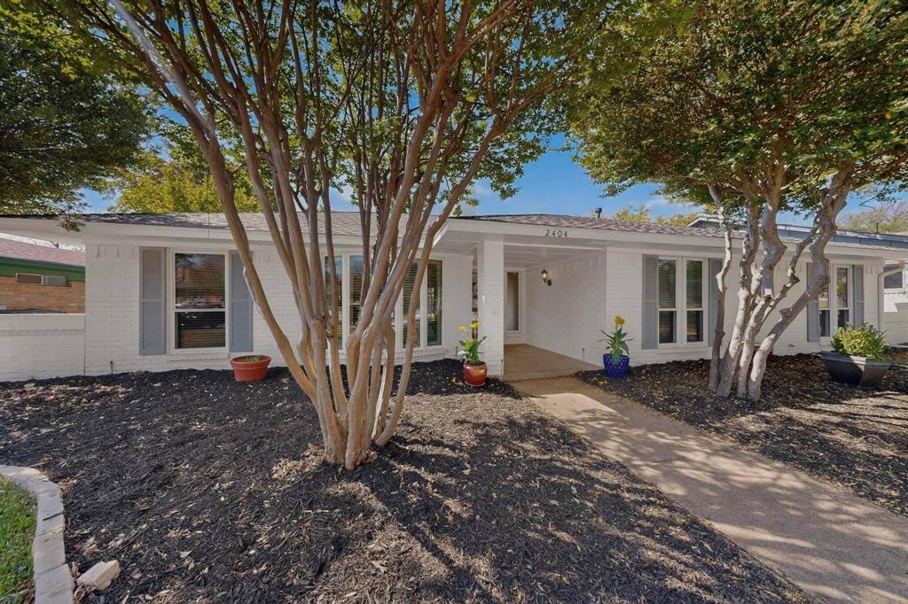 2404 Deep Valley Trail, Plano, TX 75023
