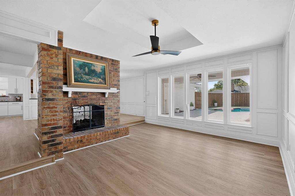 2404 Deep Valley Trail, Plano, TX 75023