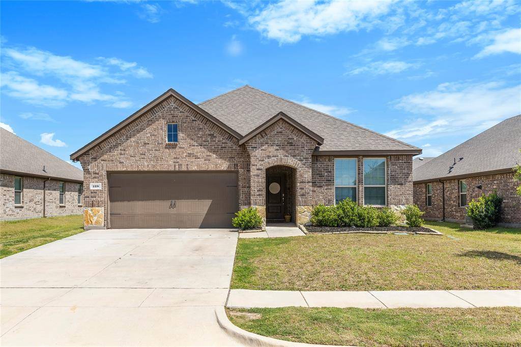 128 Whitetail Way, Caddo Mills, TX 75135