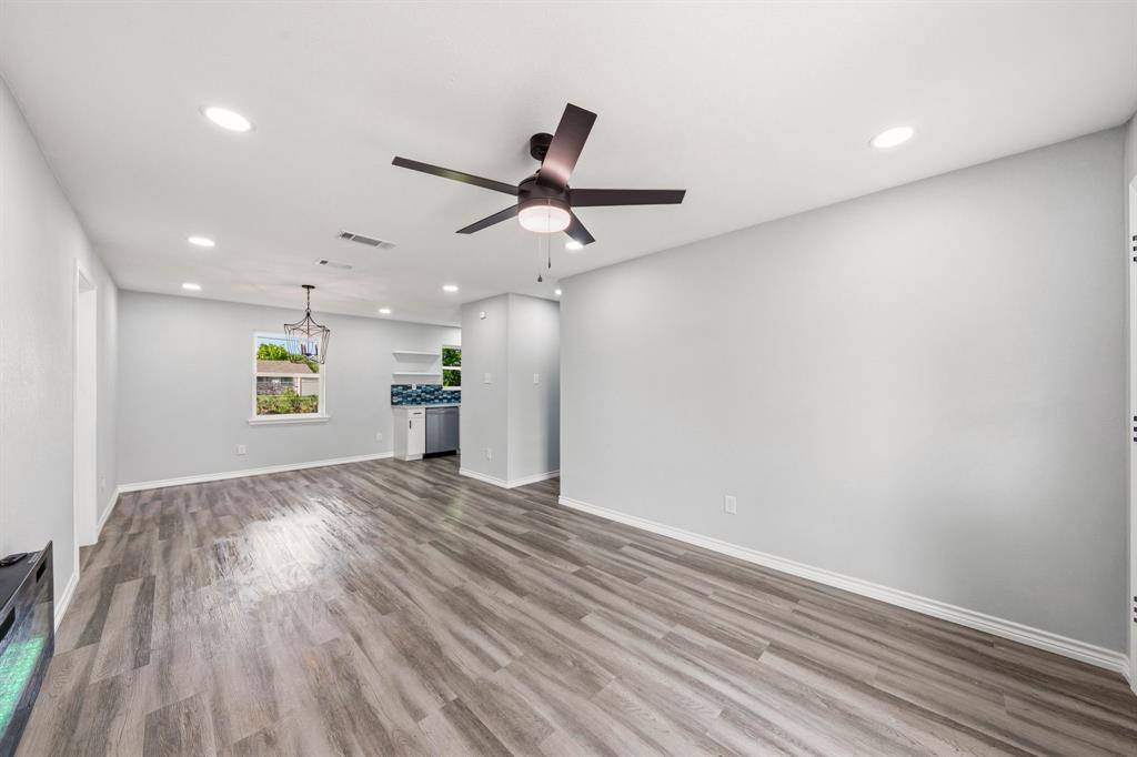 6245 Fenway Street, Dallas, TX 75217