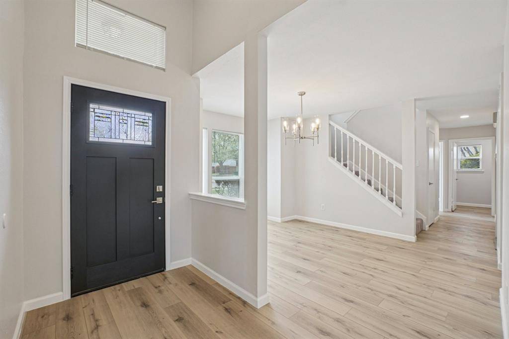 7601 Tulane Drive, Rowlett, TX 75088