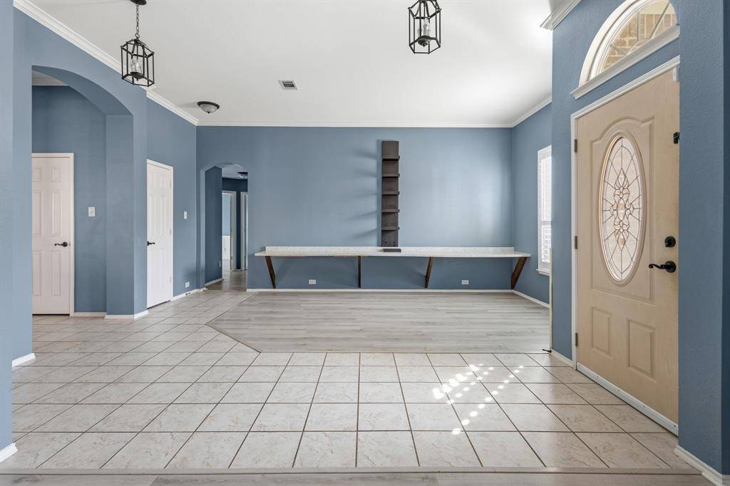 4507 Foxmeadow Trail, Arlington, TX 76017