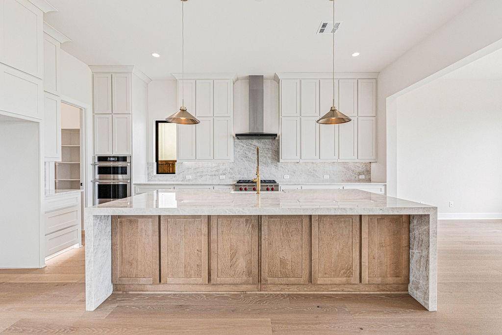 341 Harrison Lane, Prosper, TX 75078