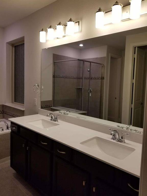 4468 Addax Trail, Frisco, TX 75034