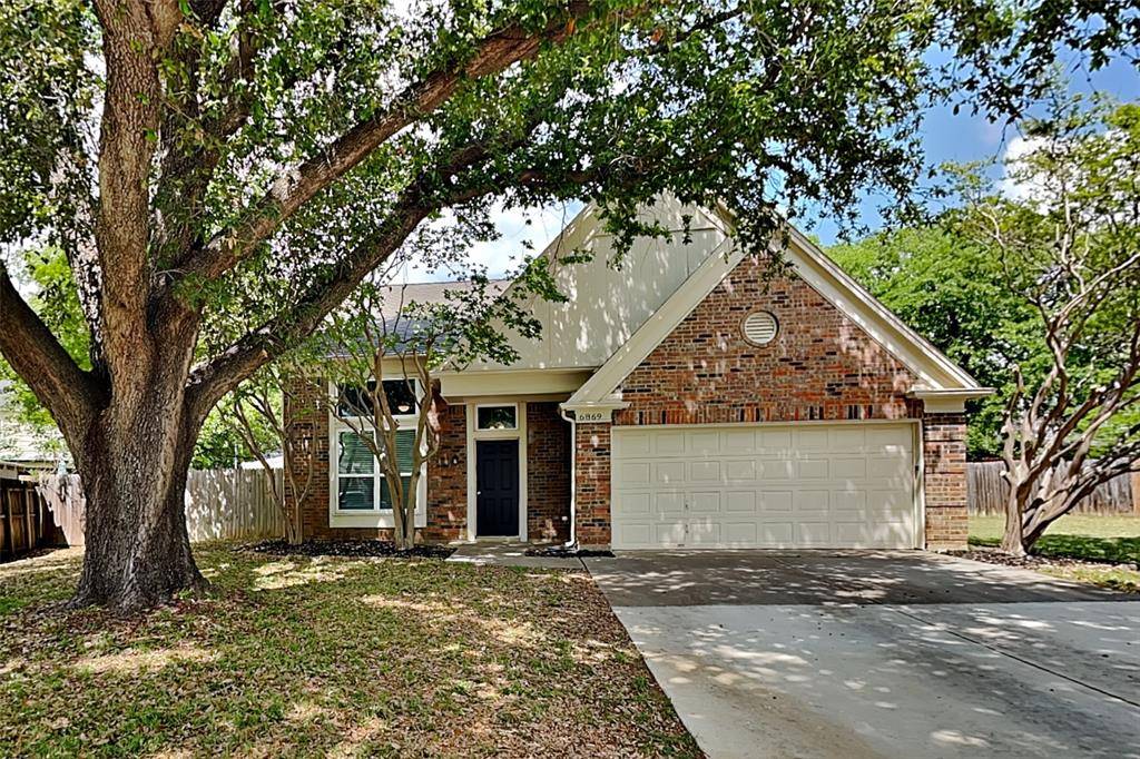6869 Dogwood Court, North Richland Hills, TX 76182