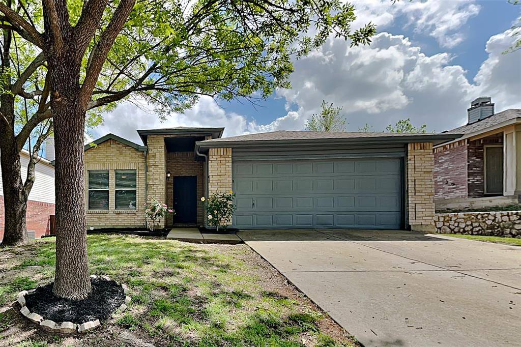 2505 Avalon Creek Way, Mckinney, TX 75071