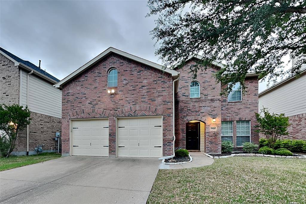 710 Hickory Lane, Fate, TX 75087