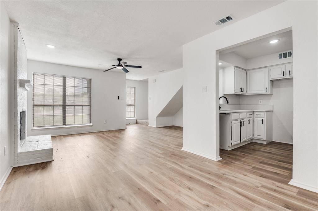 2310 Sherry Street, Arlington, TX 76014