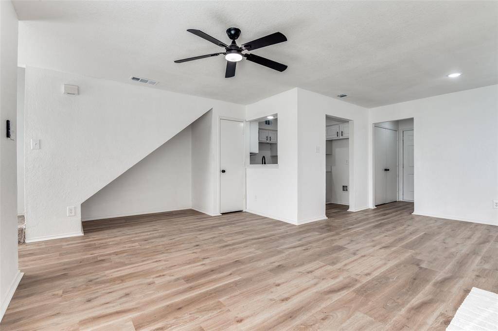 2310 Sherry Street, Arlington, TX 76014