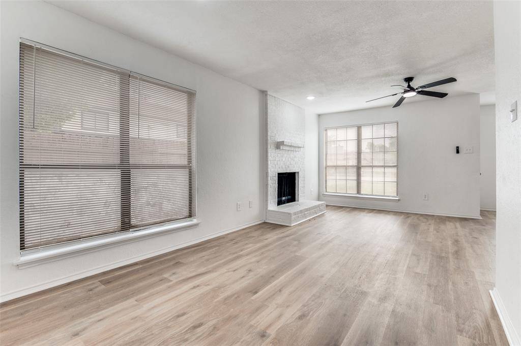 2310 Sherry Street, Arlington, TX 76014