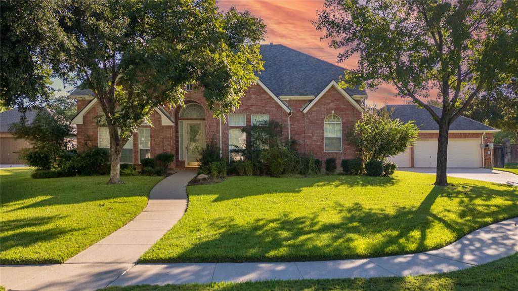 705 Martha Court, Keller, TX 76248