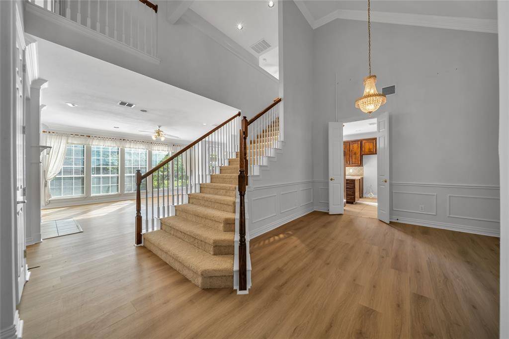 705 Martha Court, Keller, TX 76248