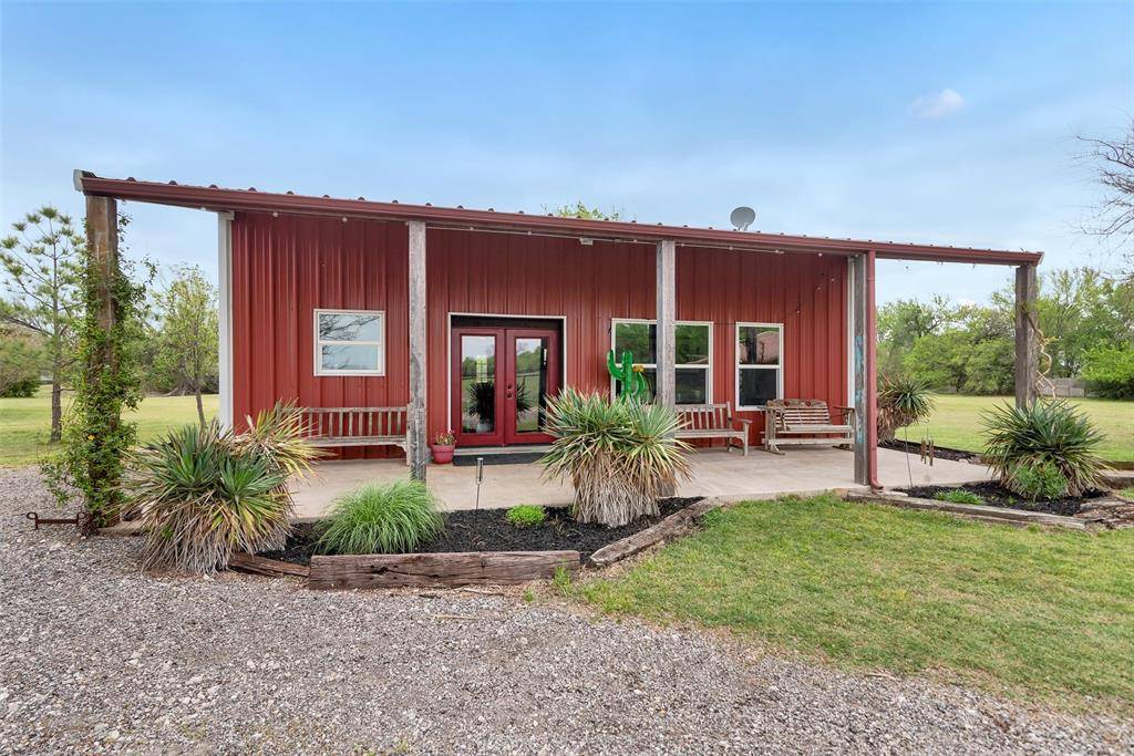 8665 Cr-669, Blue Ridge, TX 75424