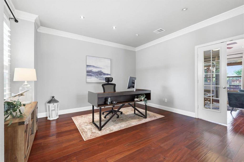 1048 Basilwood Drive, Coppell, TX 75019