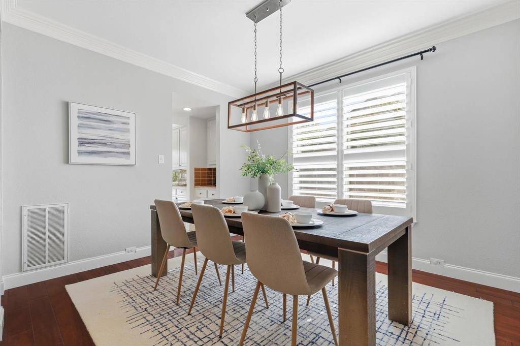 1048 Basilwood Drive, Coppell, TX 75019