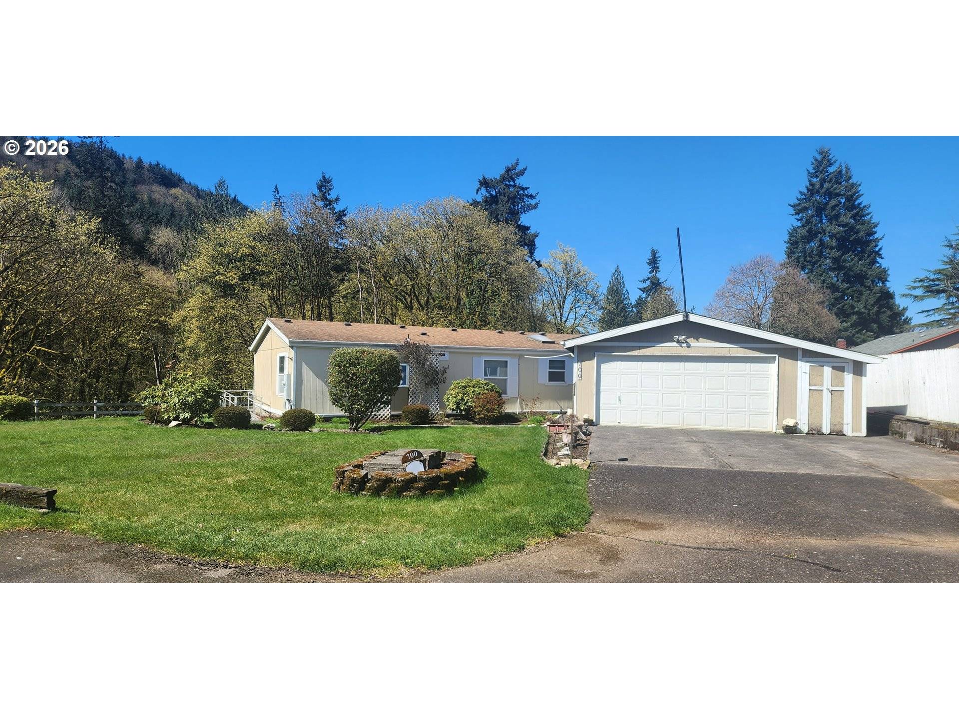 700 PACIFIC ST, Columbia City, OR 97018