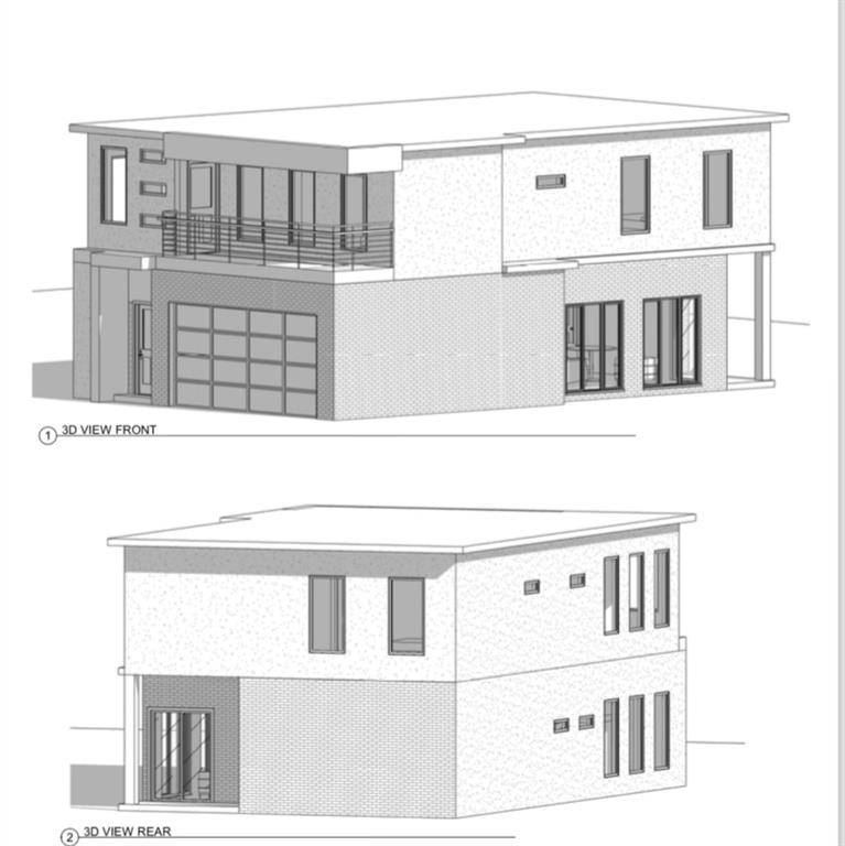 3016 Myrtle Street, Dallas, TX 75215