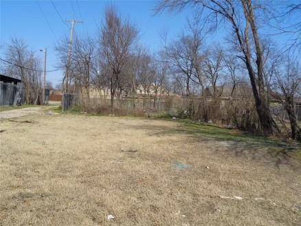 3016 Myrtle Street, Dallas, TX 75215