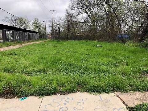 3016 Myrtle Street, Dallas, TX 75215