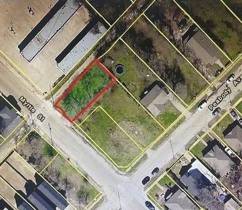 3016 Myrtle Street, Dallas, TX 75215