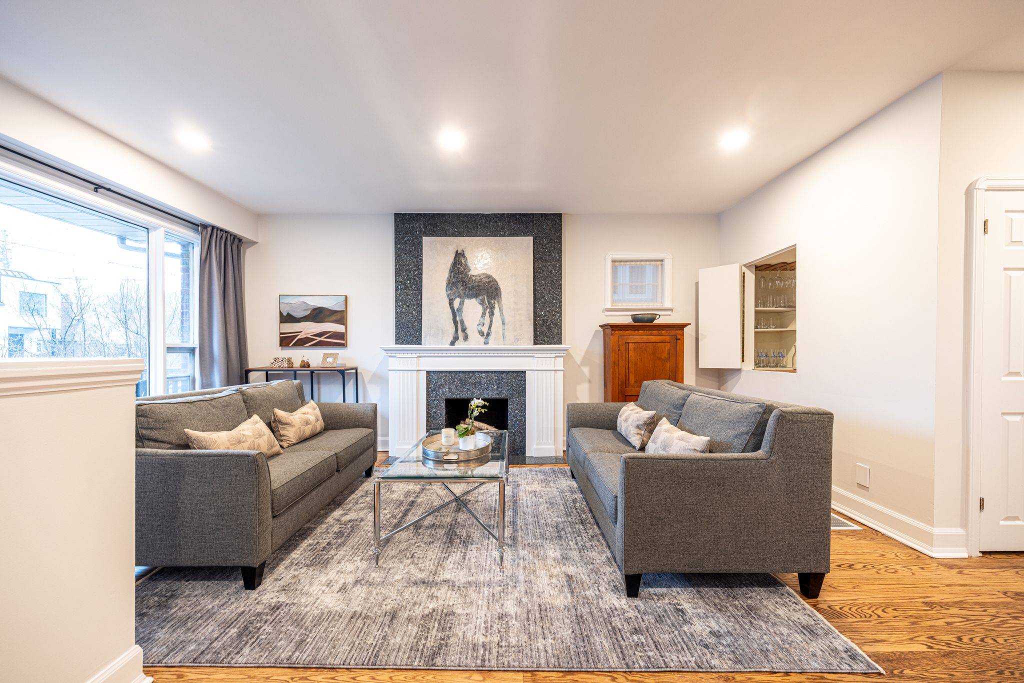 156 Glenvale BLVD, Toronto C11, ON M4G 2W3