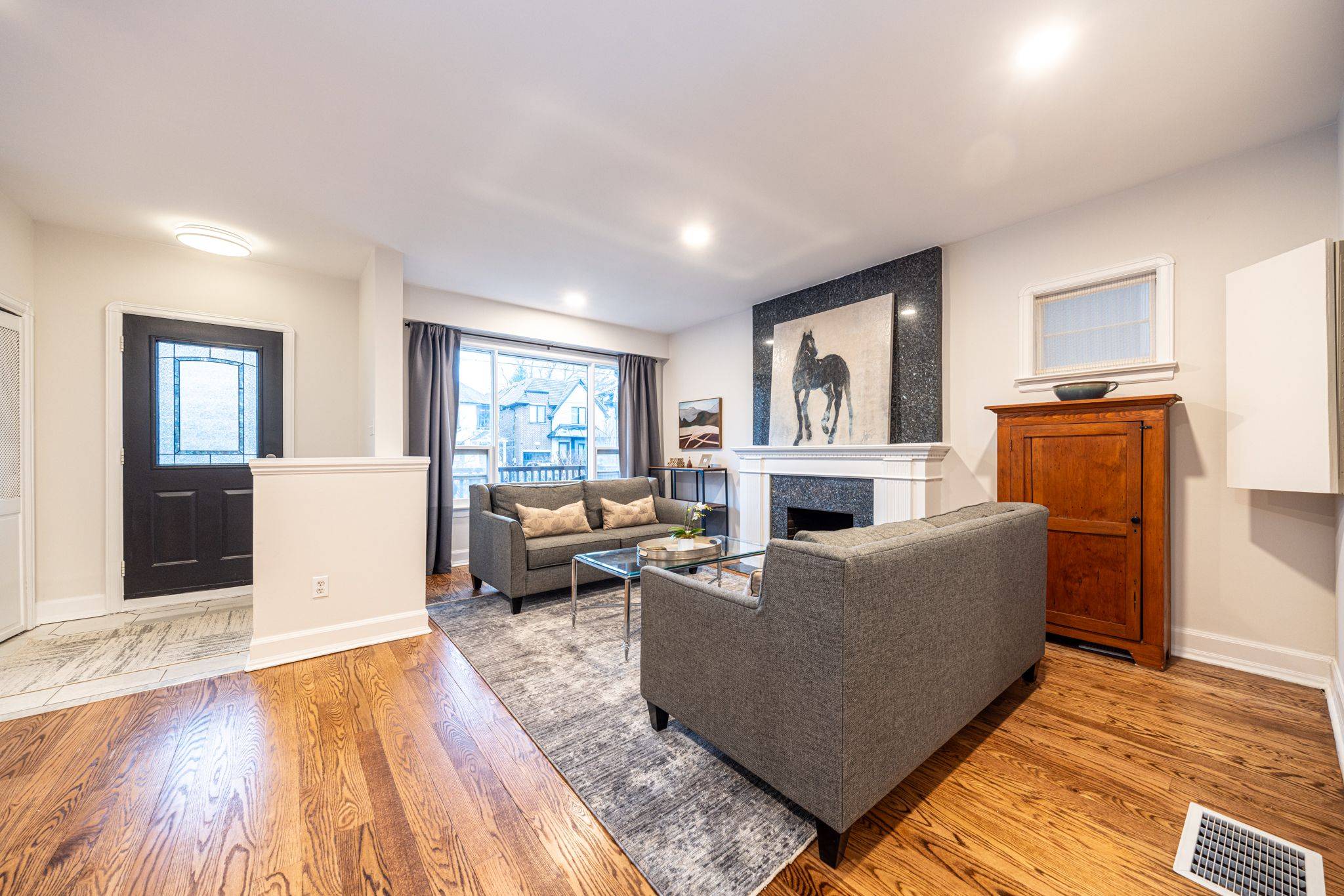 156 Glenvale BLVD, Toronto C11, ON M4G 2W3