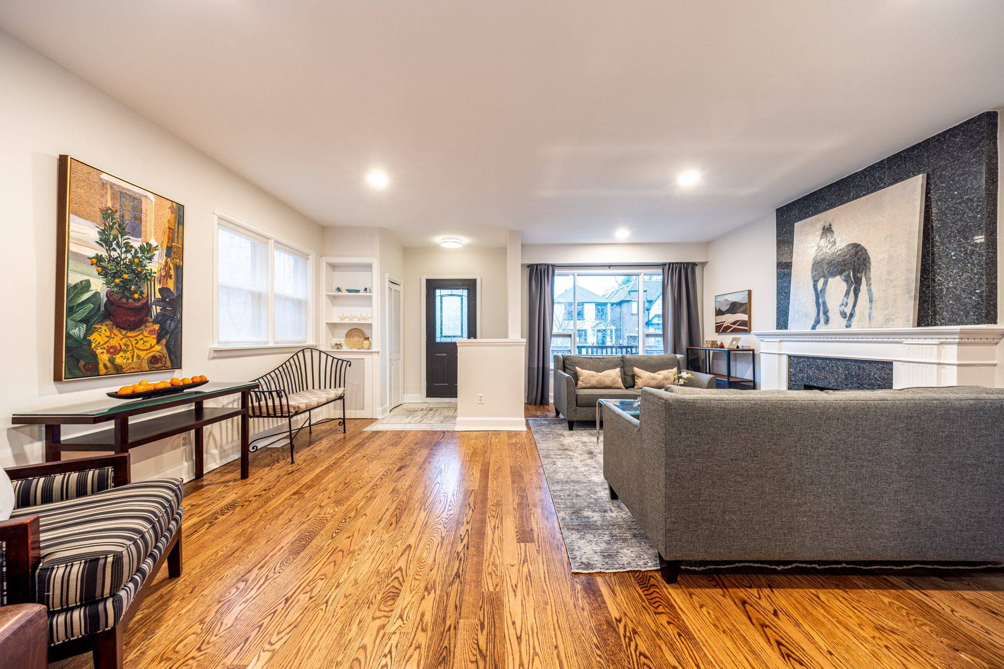 156 Glenvale BLVD, Toronto C11, ON M4G 2W3