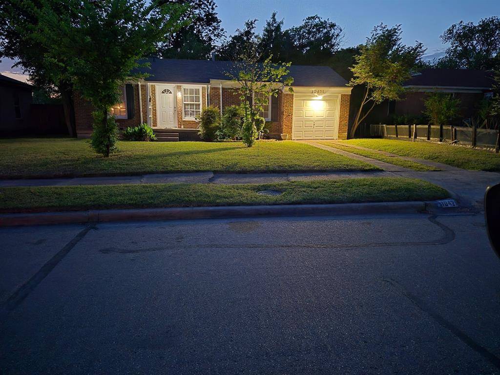 10421 Desdemona Drive, Dallas, TX 75228